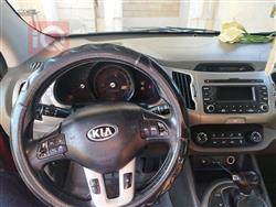 کیا سپۆرتاج